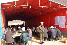 父亲的葬礼后，我和大哥恩断义绝图片