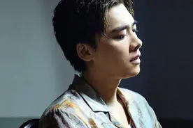 李易峰塌房，一场6年的自毁之路图片
