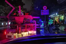 这类违法行为被交警盯上，重点整治！近期已查处8652起！图片