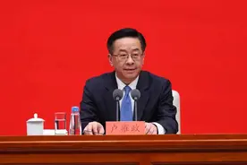 贵州“大笔杆子”宣传部长上海推介致辞，文笔出神入化，美得令人惊叹！图片