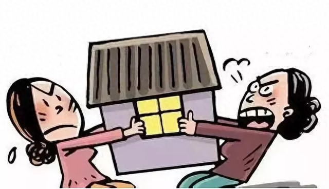 房产继承纠纷在哪里起诉？房产纠纷的流程是什么？律师带你了解