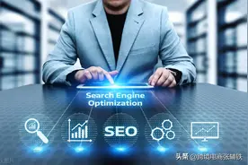 外贸人做SEO优化用到最齐全的搜索引擎图片