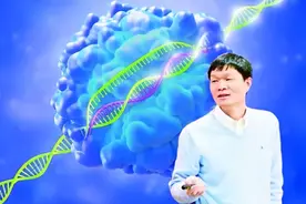 奋进新征程 建功新时代︱“两把剪刀”的故事图片