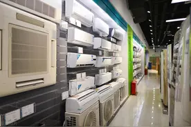 空调品牌对比：格力、大金、三菱、松下有区别吗？图片