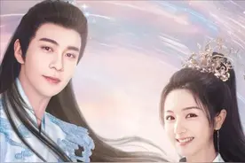 “蜜糖三部曲”收官之作，《星落凝成糖》好看吗？图片