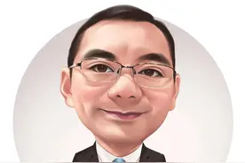 换换你的头像吧，各行各业的职业微信头像，成熟稳重 工作专用图片