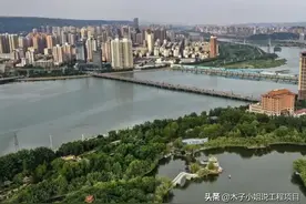 40个项目即将开工！陕西宝鸡这批建设工程项目要招标采购图片