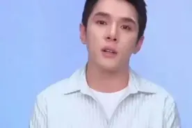 李佳琦心真大，哭着道歉后又继续带货，网友嘲讽他不当演员可惜了图片