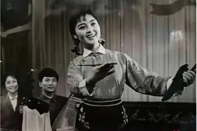 四川清音，你有印象吗？图片
