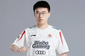 Uzi：RNG小虎能走我是真没想到，当年输给G2现在想起来也巨恐怖！图片