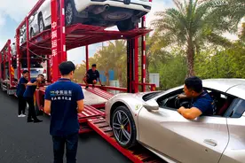 汽车托运是如何收费的？收费标准是怎样的？图片