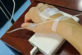 千万千万，再也不敢贪心了图片