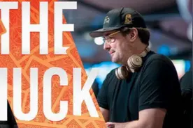 Phil Hellmuth:技巧是与生俱来的图片