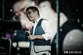 周华健写歌16首，李宗盛只选两首，其中亲亲我的宝贝成年度金典图片