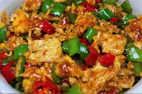 家里来客人，做这9道菜特别有面子，上桌就扫光，全家夸你厨艺好图片