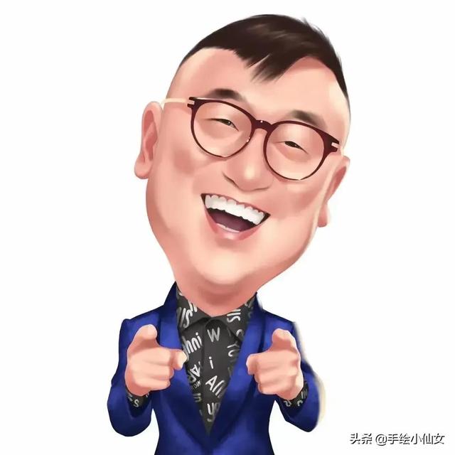 换一换你的头像吧 各行业男士微信头像 2022年事业更加蒸蒸日上