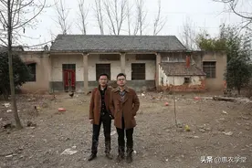 农村两兄弟分户需要什么条件？只有一个宅基地如何分？一文解惑图片