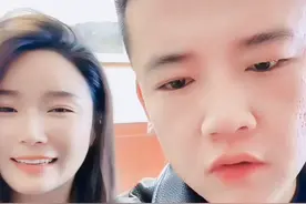 木森向红豆表白被婉拒 红豆表示拿木森当弟弟 木森红豆爱...图片