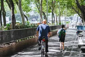 夏天不开空调的深圳人：电费太贵，为了省钱，忍了5年图片