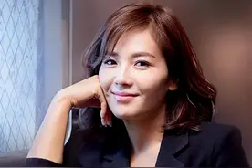 刘涛黑历史被爆出，某女星公开指责：她技术很好，为上位没有底线图片