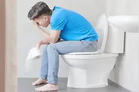 两味药煮水喝,打通肠道让你一身轻松图片