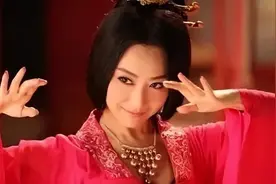 历史下场最悲惨的3位妃子，一位被熬成了粥，一位被制了乐器图片