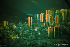 中国有座“凉城”，海拔1100米，商场不卖空调，夏天需穿外套图片