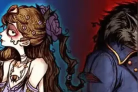 叮咚，你有一份英文版狼人杀食用指南待接收图片