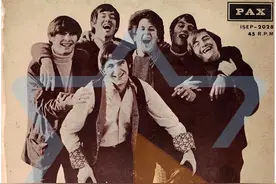 好歌赏析，听歌学英语 —— Happy Together 快乐地在一起图片