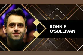 斯诺克147排行更新！奥沙利文一骑绝尘，丁俊晖云游6年仍居第五图片