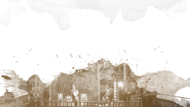 帮一位中学老师改了份PPT课件，鲁迅那页超有意境！同学：不困了