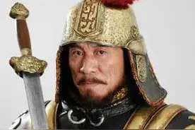 评年羹尧图片