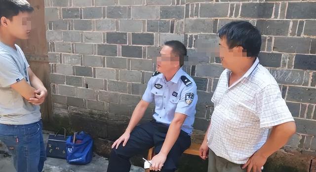 新娘被四歹徒8小时轮奸,丈夫目睹全过程,双双遭受杀害
