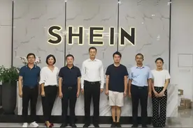 山东淄博诞生首富，专门赚国外女人的钱，39岁坐拥千亿身家图片