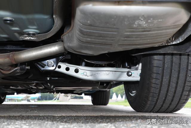 新车 | 售17.99万元起 新一代别克君越上市 换新发动机 标配30英寸大屏