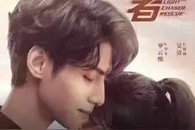 一场因为热爱的“双向奔赴”，与《追光者》一起“追光”图片