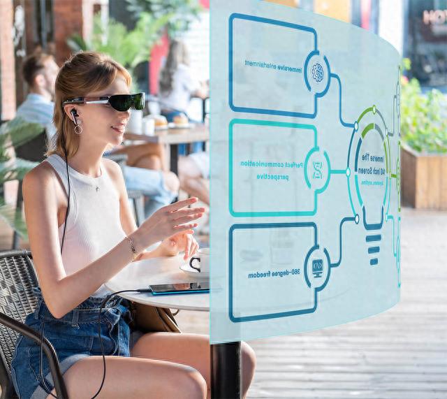 2022��CES�϶�����Щ���¿Ƽ�������ʮ��ڿƼ���������δ����