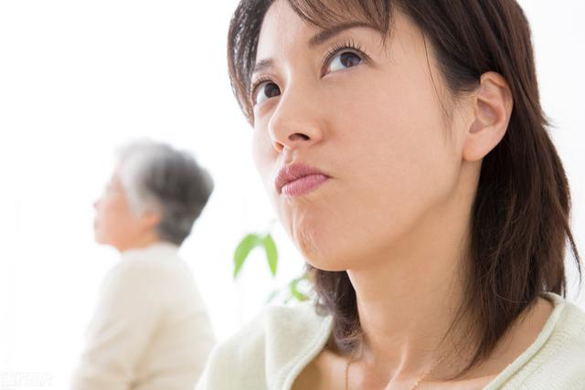 婆媳关系当中的一些真相，很无奈但现实，婆媳关系真的无法调和吗