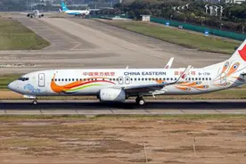 东航MU5735客机坠毁，132人生死未卜，可能有哪些失事原因？图片