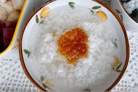 适合夏天吃的冰镇酒酿，5种不同做法，除湿祛暑降火，再热也不怕图片