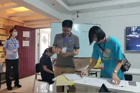 居民楼里开办补习班，厦门公布新一批违规培训名单图片