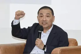 蝇营狗苟，皆为利往！政见抄袭不止不休，绿营政策急转弯图片