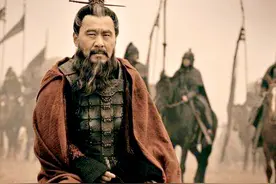 曹操一生有5大错：错睡1人，错杀1人，错放1人，错信1人，错留1人图片