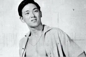 他年轻时力压李小龙，逼谢贤鞠躬认错，晚年却妻离子散，死在豪宅图片