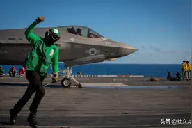 中美斗法升级！美军最新军演模拟对华海空大战，美空军要练打海战图片