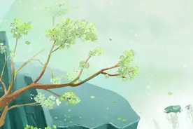 从0岁到100岁：古人对年龄的称谓，原来这么美！ ！图片