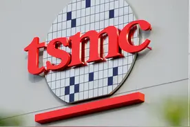 芯片“双城记”：谁在绑架台积电？图片