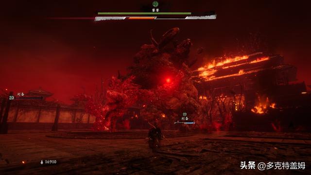 《卧龙：苍天陨落》：升龙奋迅驭飞身，中原逐鹿难应人