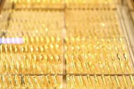 【莆田公安转载】莆田金银珠宝，莆商的传奇图片