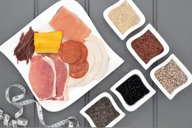 干货！胃癌患者各阶段饮食指南（附食谱）图片